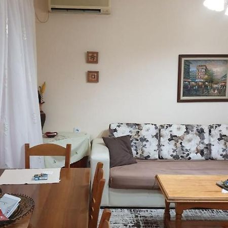 Valentina'S Apartment Тирана Экстерьер фото