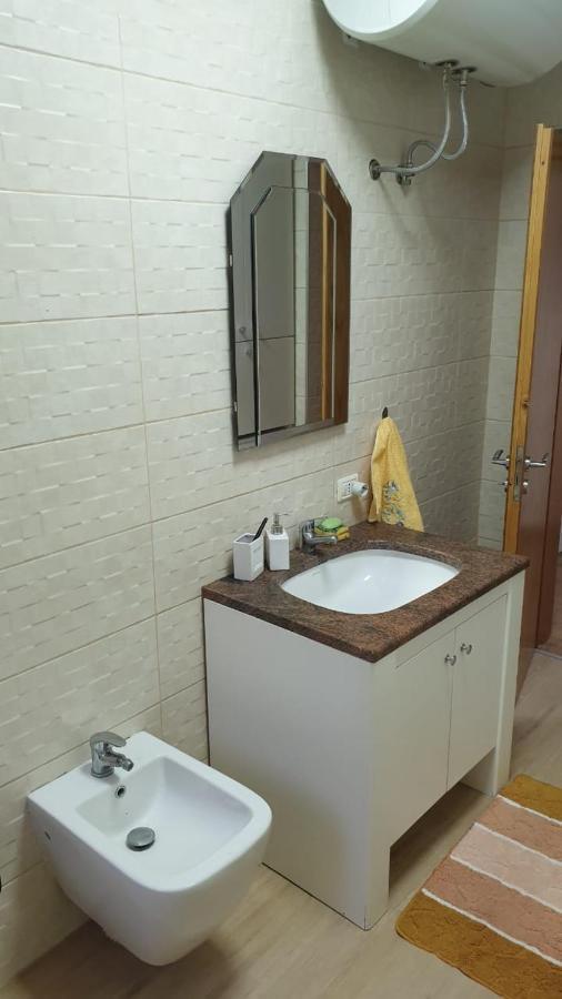 Valentina'S Apartment Тирана Экстерьер фото